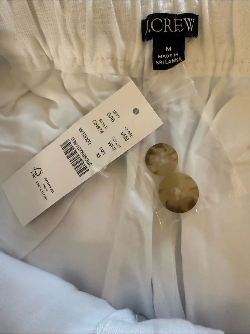 NEW J.Crew 3